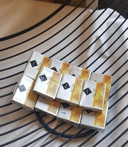 Altberesinchen 3* Frankfurt an der Oder