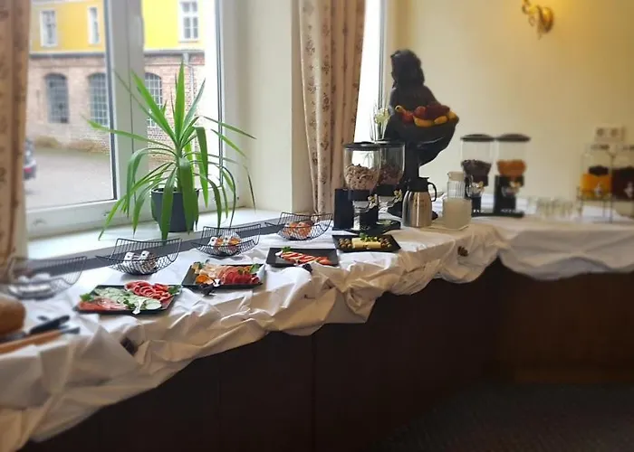 Hotel Altberesinchen Frankfurt an der Oder