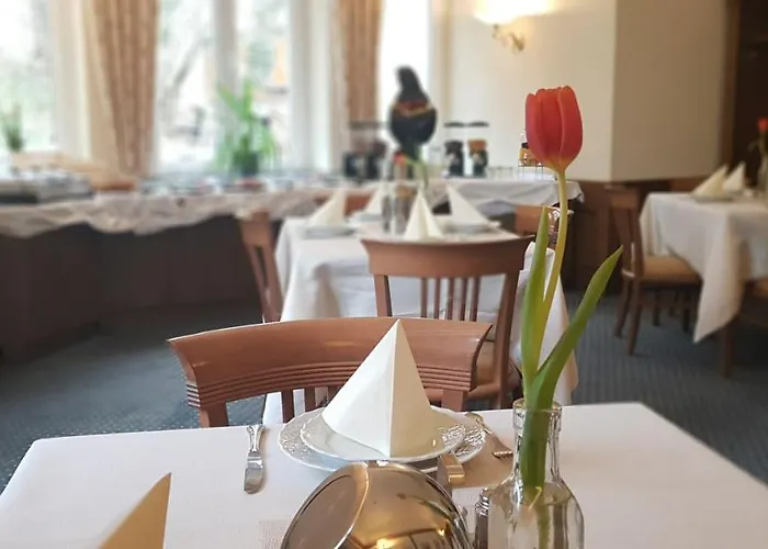 Altberesinchen 3* Frankfurt (Oder)