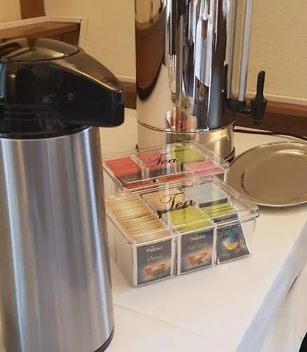 Altberesinchen Hotell