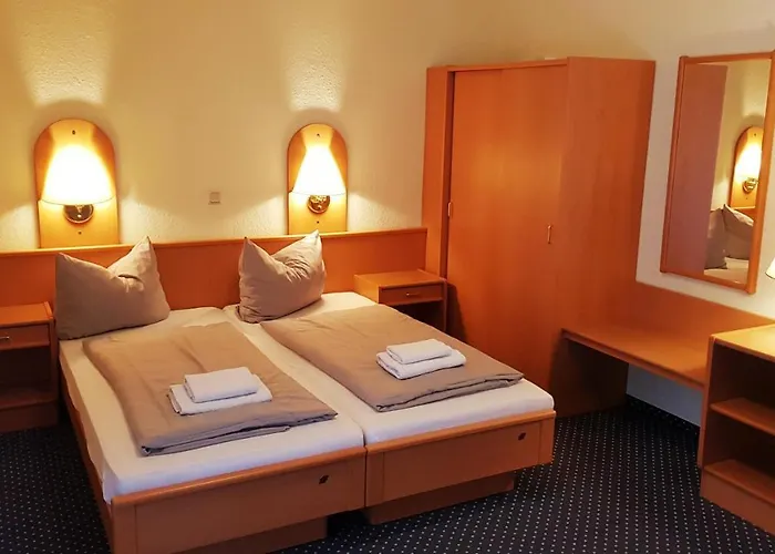 Altberesinchen 3* Frankfurt (Oder)